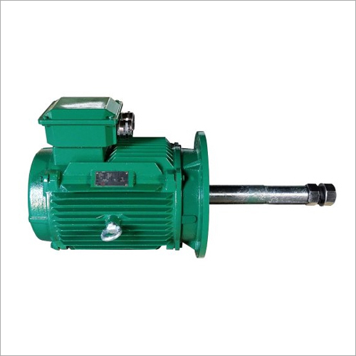 Aluminum Three Phase Cooling Tower Motor