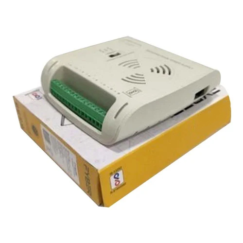 CCTV Camera Power Supply - Plastic, High Rated Power, Single Phase, Multiple Output Type | High Efficiency Design