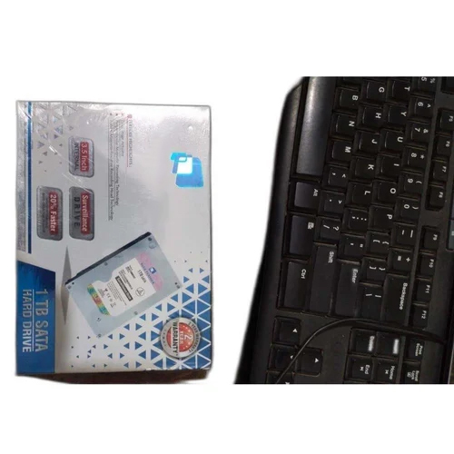 Blue Feather 1 Tb Hard Drive Application: Commercial