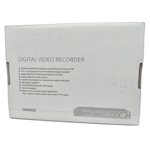 Plastic Intelligent Full Color Hd Camera