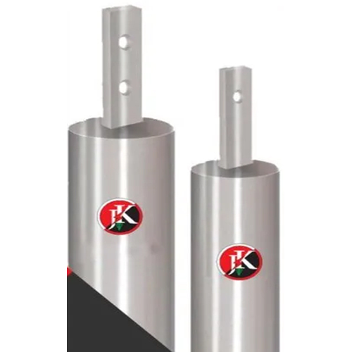 Jk Gi Earthing Electrode Application: Industrial