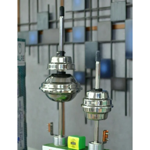 Kalre Ese Lightning Arrester - Material: Stainless Steel