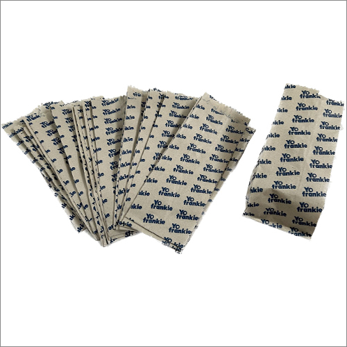 Corrugated Board Food Paper Bag