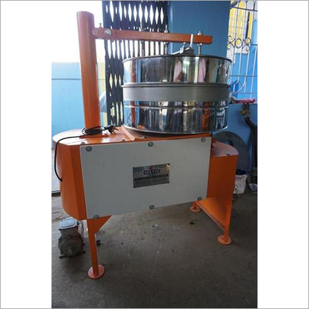 Uruli Roaster - General Use: Industrial