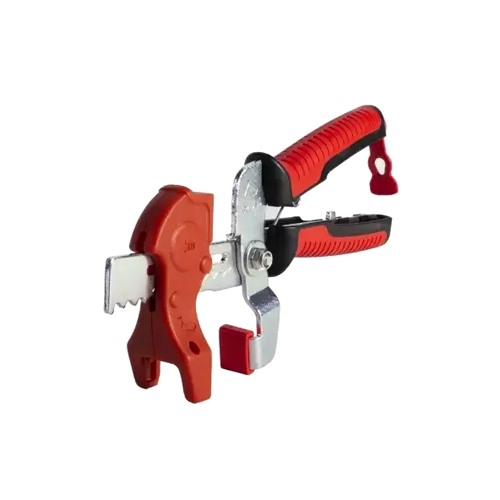 डेल्टा टाइल लेवलिंग सिस्टम आवेदन: औद्योगिक