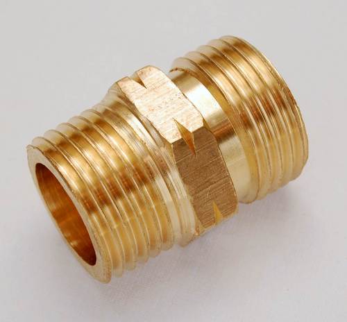 Brass Union