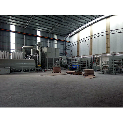 Cable Reel Machine - Output Frequency: 50 Hertz (Hz)