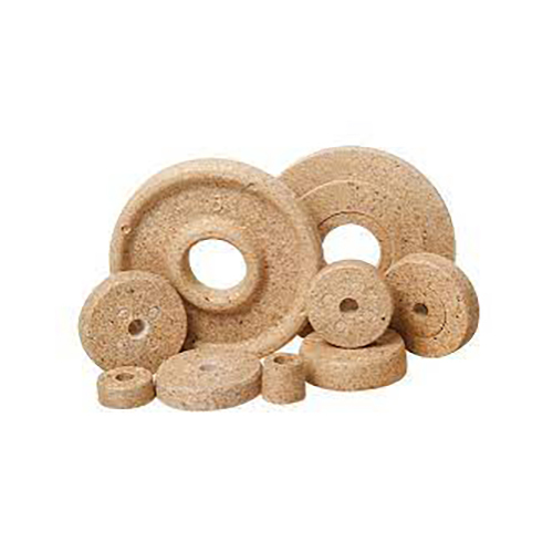 Automatic Paper Core Plug Making Machine