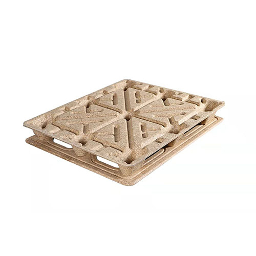 Metal New Design 1200tons Pressed Wood Pallet Machine In 2023