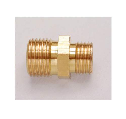Brass Precision Components