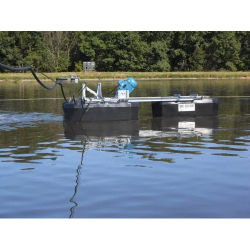 सरफेस एरेटर्स