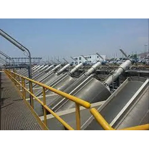 फुल ऑटोमैटिक ड्रम स्क्रीन