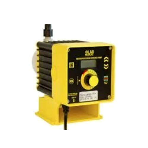 स्टेनलेस स्टील/पीपी/पीवीडीएफ/माइल्ड स्टील केमिकल डोजिंग पंप