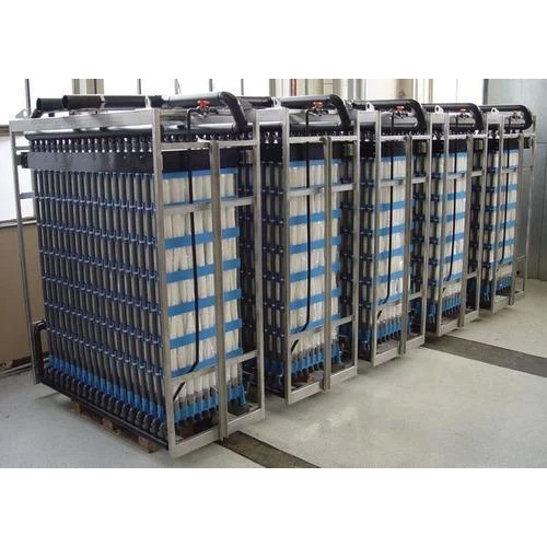 Grey Wastewater Treatment Plant