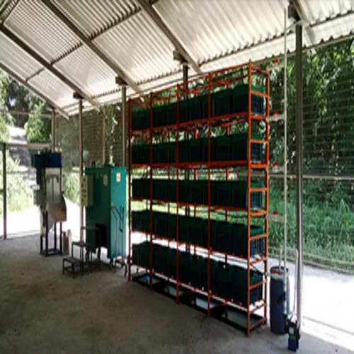 प्राकृतिक जैव खाद