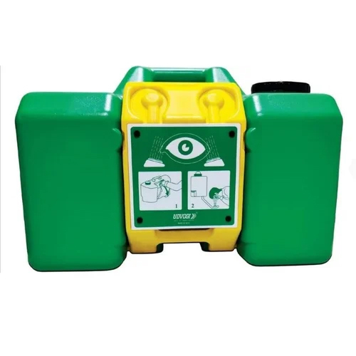 ग्रीन उद्योगी Ew 3501 आई वॉशर