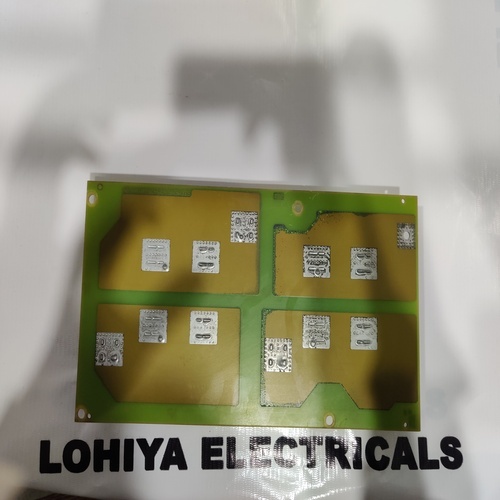 Siemens 6se7024-7ud84-1hg0 Inverter Board - High-performance Control Module , Durable Design For Industrial Applications