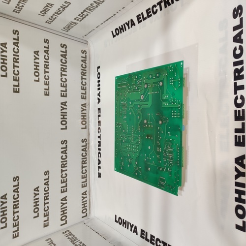 Siemens 6se7038-6gl84-1ja1 Power Supply Module
