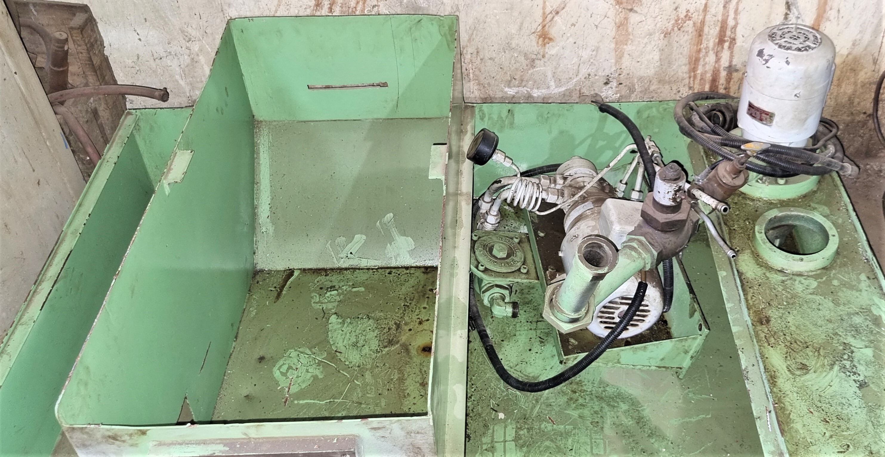 High Speed Gear Hobbing