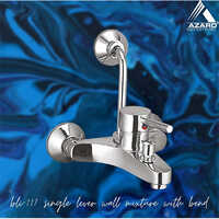 L बेंड अजारो ब्लिसारो के साथ सिल्वर वॉल मिक्सचर 3 इन 1