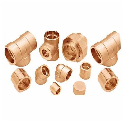 ब्रास ट्यूब फिटिंग