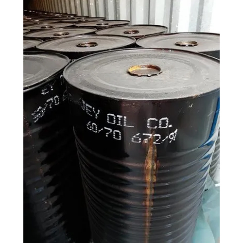 Asphalt Embossed Bitumen - Color: Black