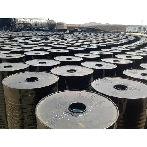 Asphalt Embossed Bitumen - Color: Black