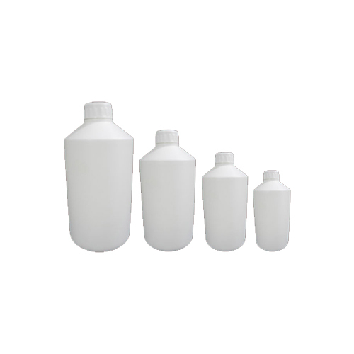 Hdpe Bottles