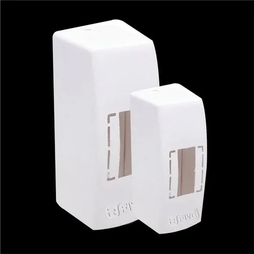 सफेद प्लास्टिक Mcb बॉक्स