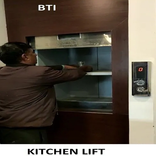 किचन सर्विस लिफ्ट