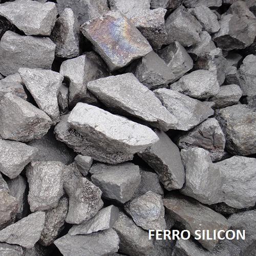 Ferro Silicon Application: Industrial