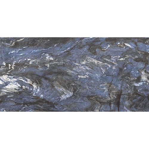 Glazed Vitrified Floor Tiles - Ceramic, 600x1200 mm | Glossy Finish, Scratch & Stain Resistant, Easy to Clean, Bold Color Options
