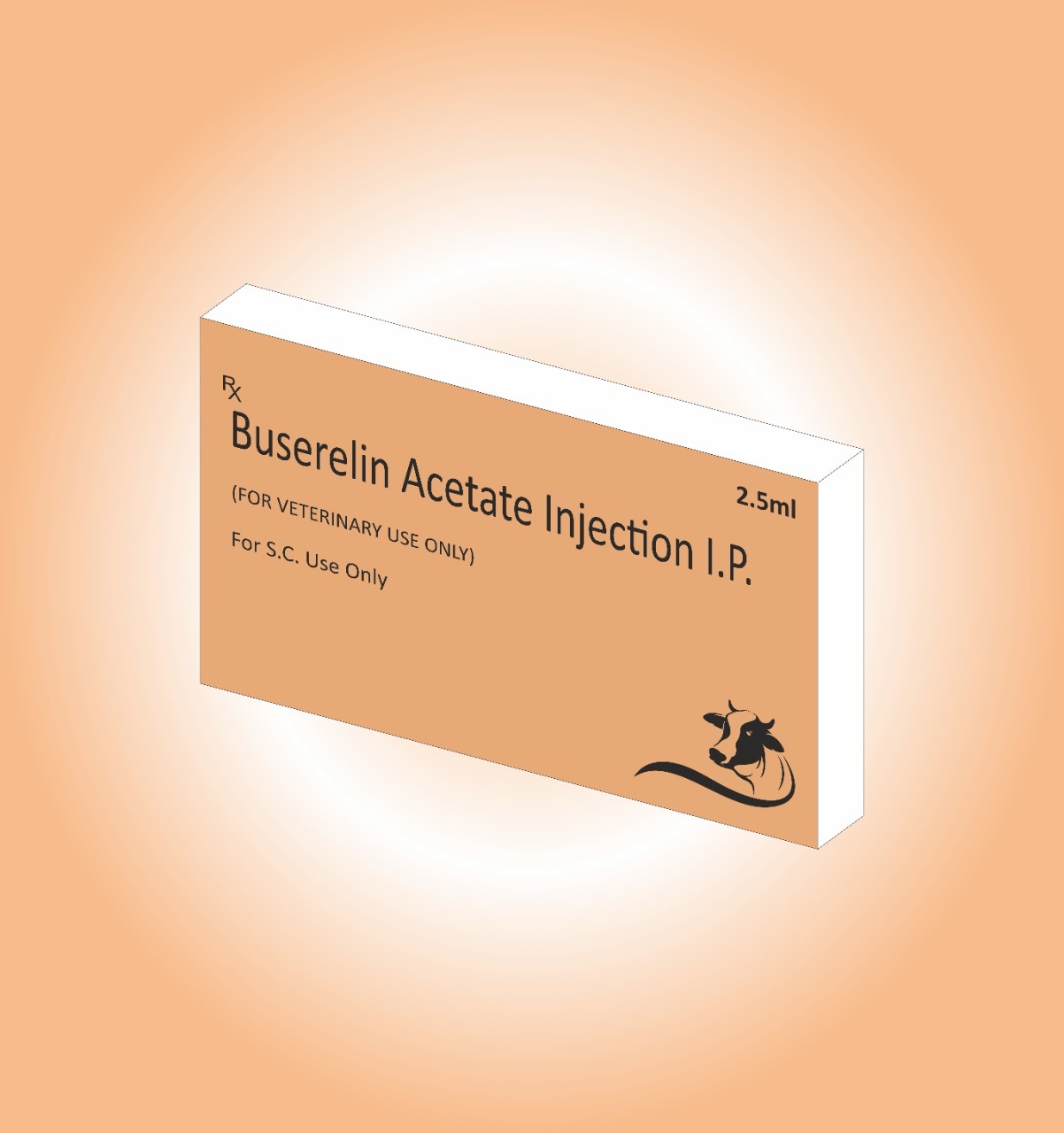 Enrofloxacin And Flunixin Injection In Third Party Manufacturing