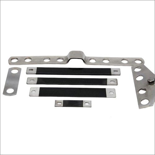 पीवीसी स्लीव्ड कनेक्टर आवेदन: औद्योगिक