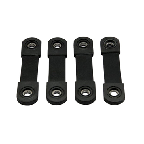 रबर इंसुलेटेड एप्लीकेशन: औद्योगिक