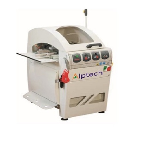 End Milling Machine - Heavy-duty Precision | Ideal For Metal Fabrication And Cnc Applications