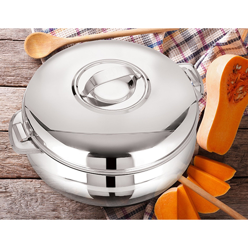 Metal Esteelo Bellon Stainless Steel Hot Pot