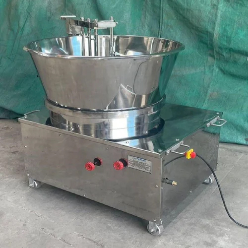 कारमेल बनाने की मशीन वोल्टेज: 220 V वोल्ट (V)