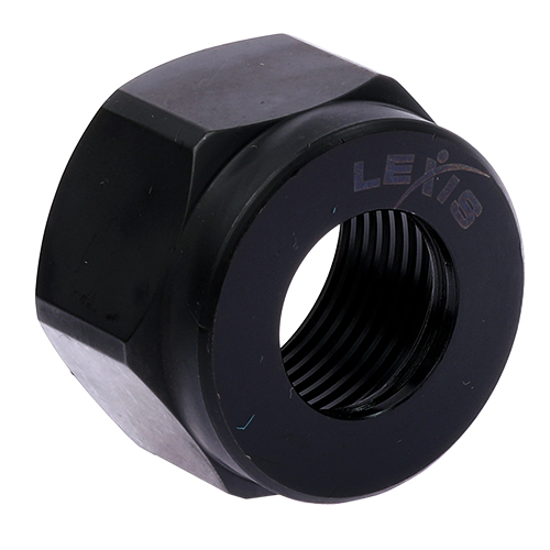 शॉर्ट नट के साथ लॉन्ग लाइफ सर्विस