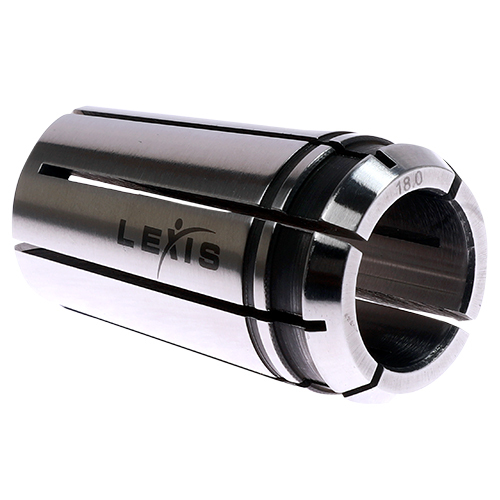 Tg Collet - Feature: Long Life Service