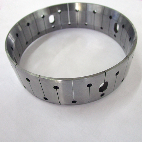 Long Life Service Profile Collet