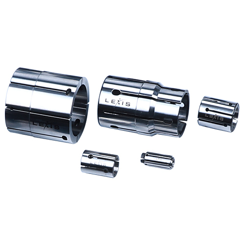 Expanding Collet - Feature: Long Life Service