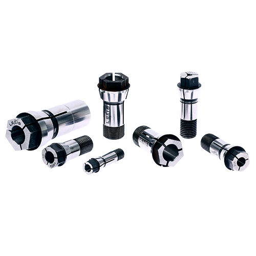Multi Spindle Drill Tap Collet - Feature: Long Life Service