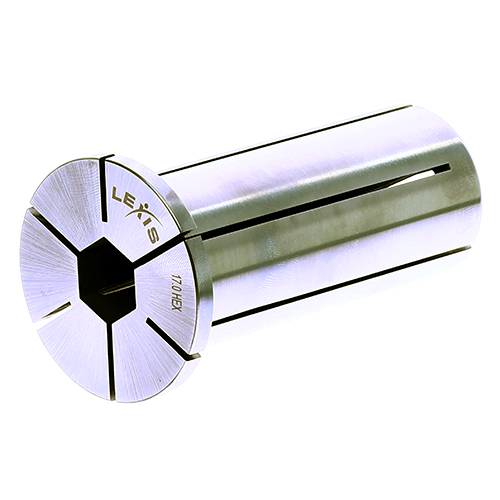 Straight Collet - Feature: Long Life Service