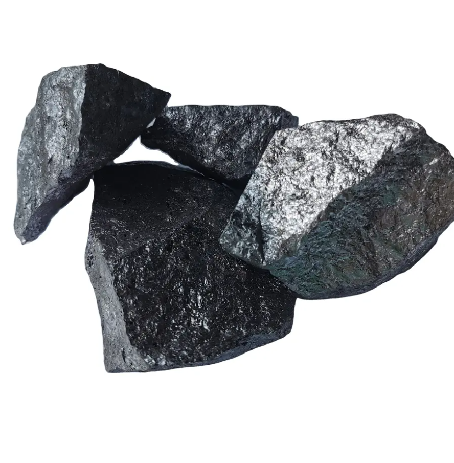 Silicon Metal Powder Application: Steelmaking And Casting