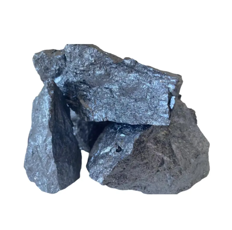 Silicon Metal Powder Application: Steelmaking And Casting