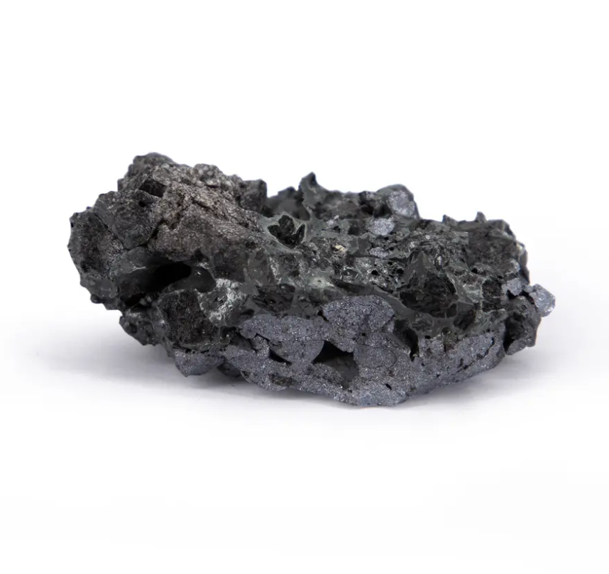 Silicon Slag Application: Steelmaking And Casting