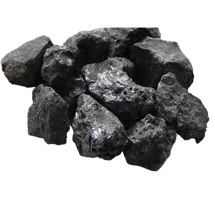 Silicon Slag Application: Steelmaking And Casting