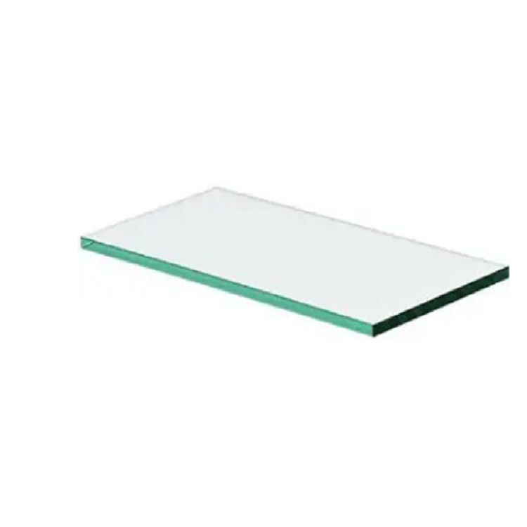 Float Glass Hardness: Rigid