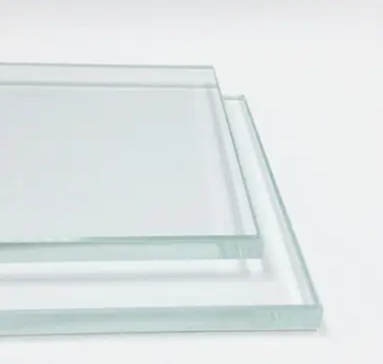 Float Glass Hardness: Rigid